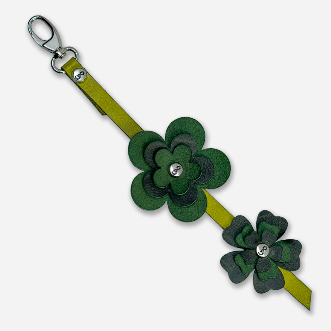 Charm - Wild Flower Citrus