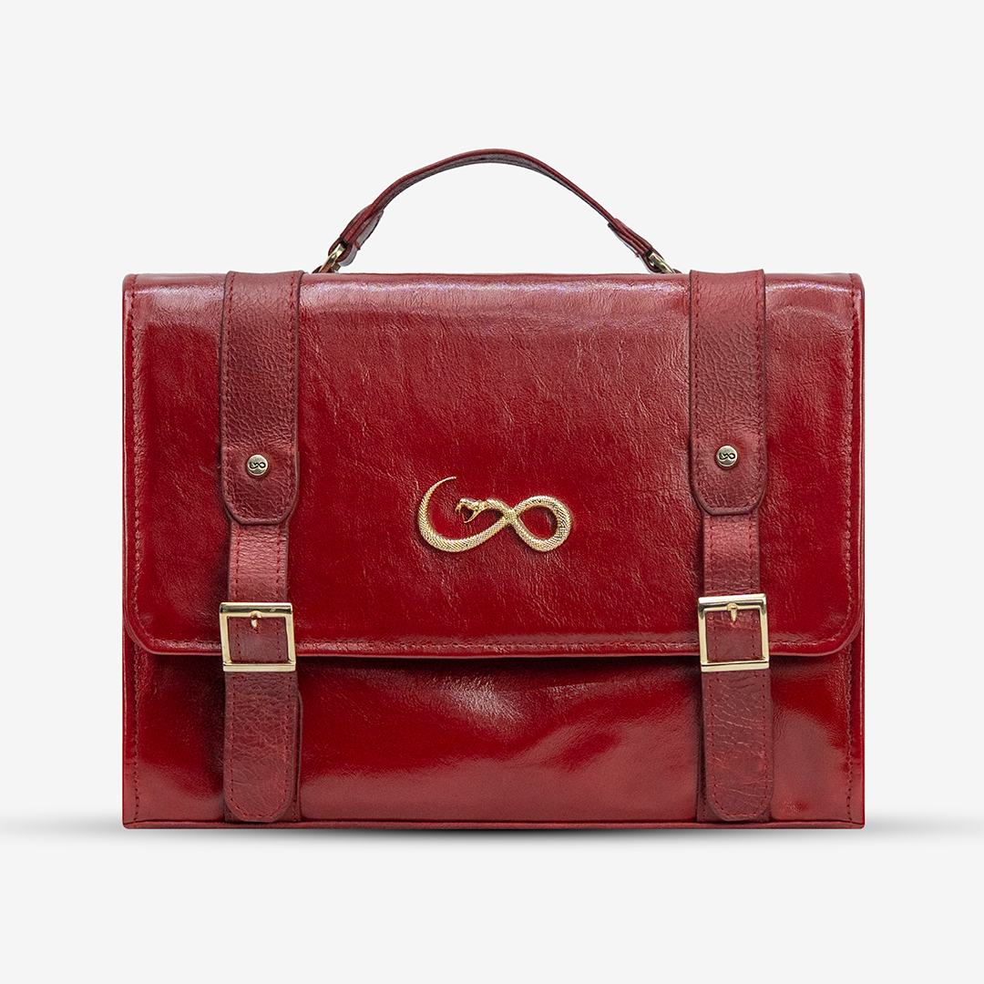 "The Envoy" - Red Envoy