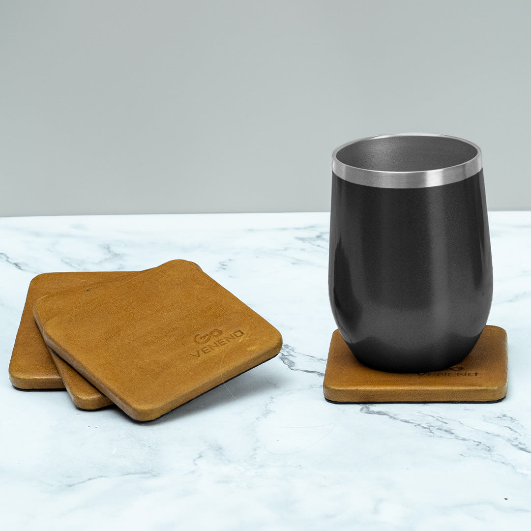 Porta Vasos (6) - Camel