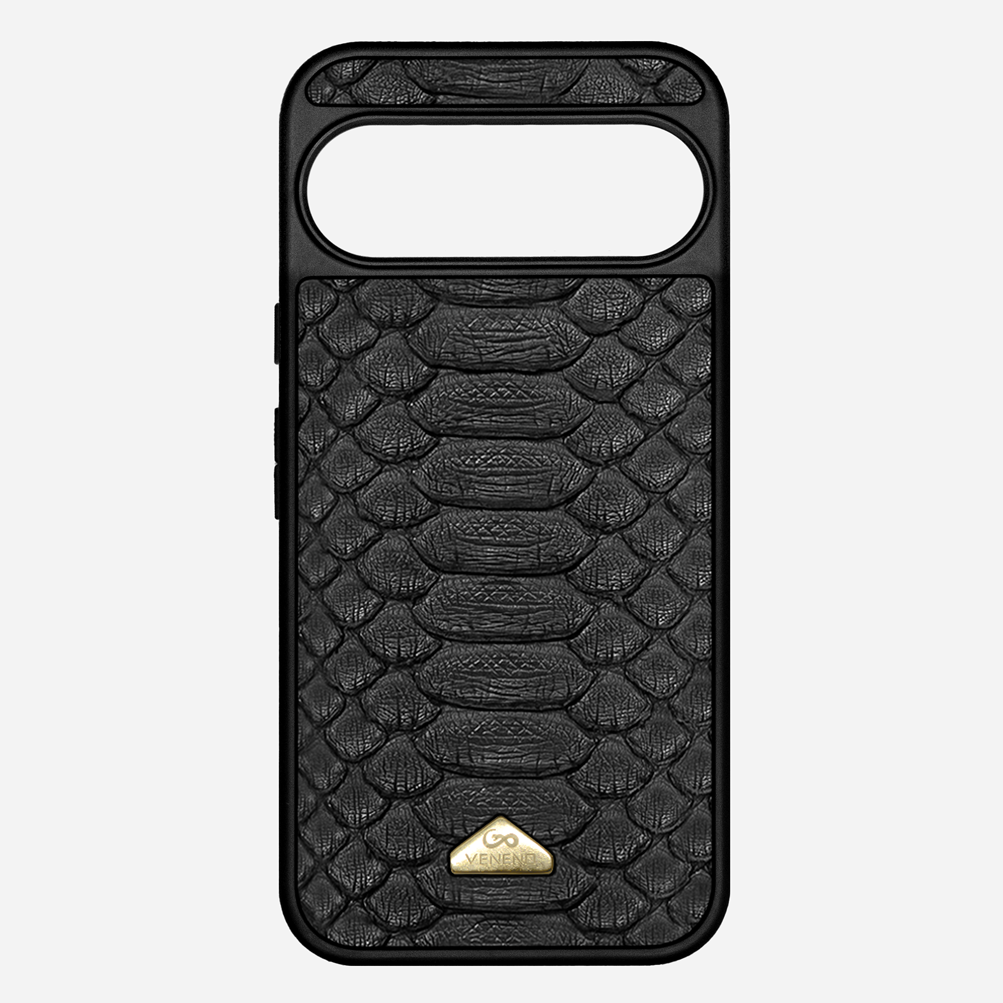 Funda Google Pixel 10 Pro XL Python Black