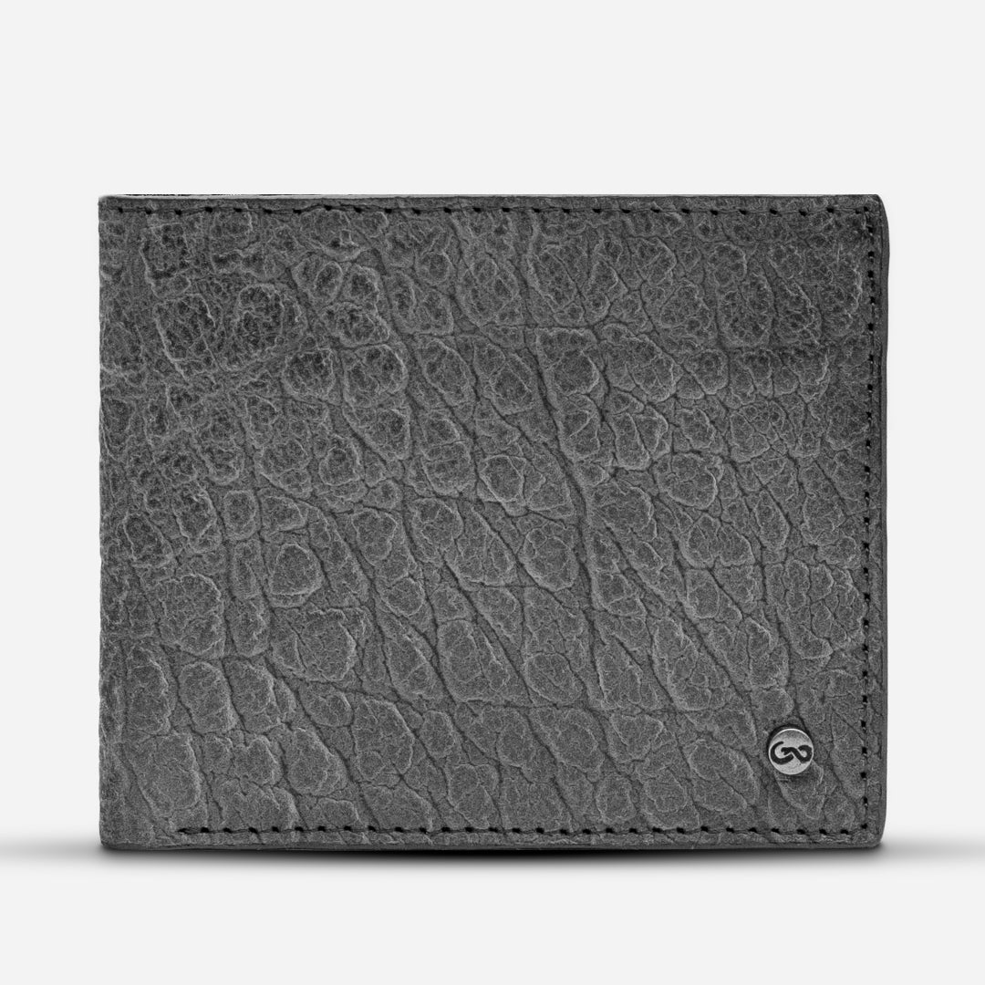 Cartera "The Grid" Rhino