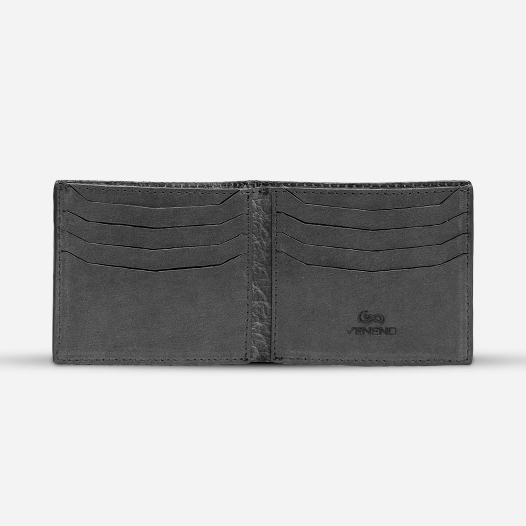 Cartera "The Grid" Rhino
