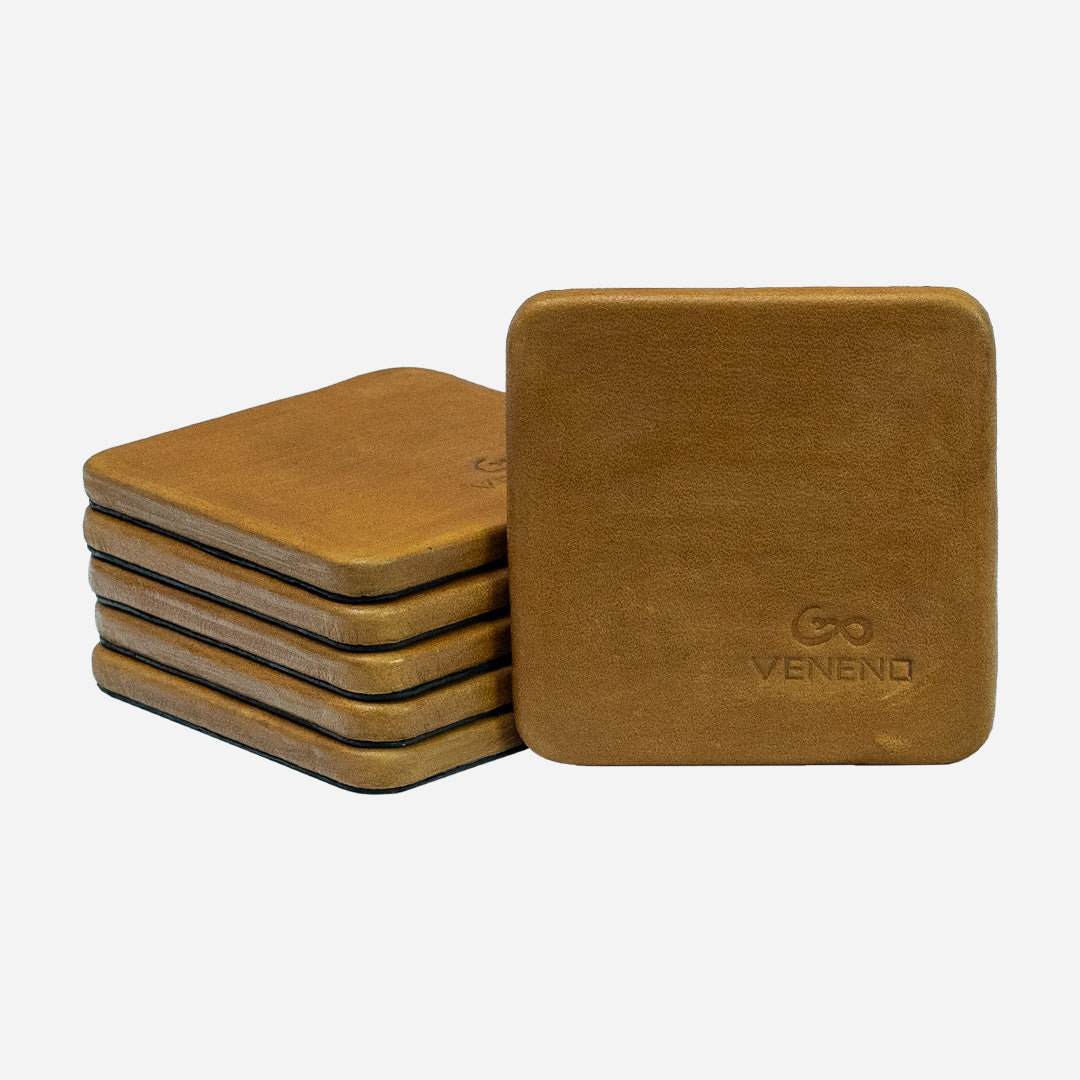 Porta Vasos (6) - Camel