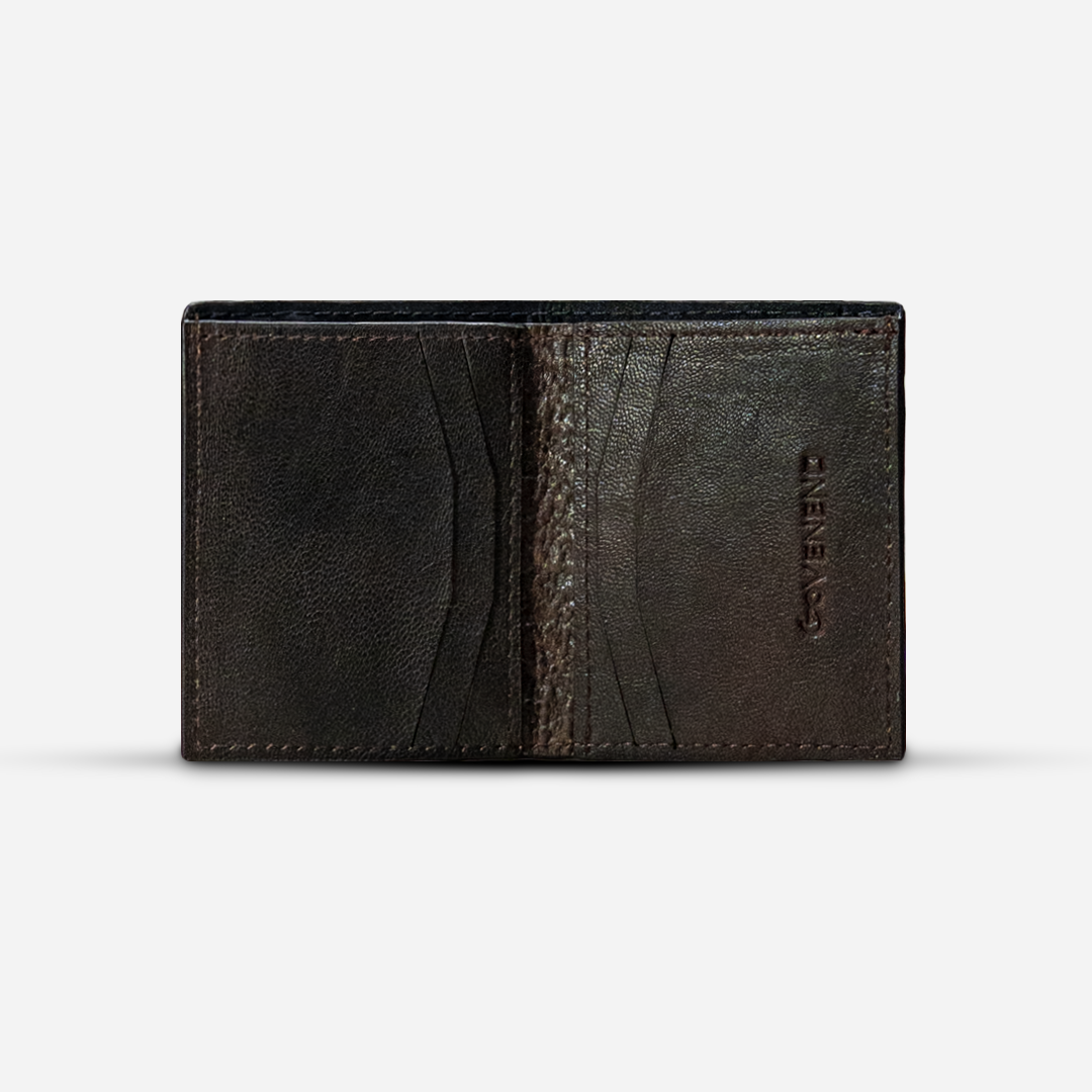 Cartera Compacta "The TIE" - Genbu