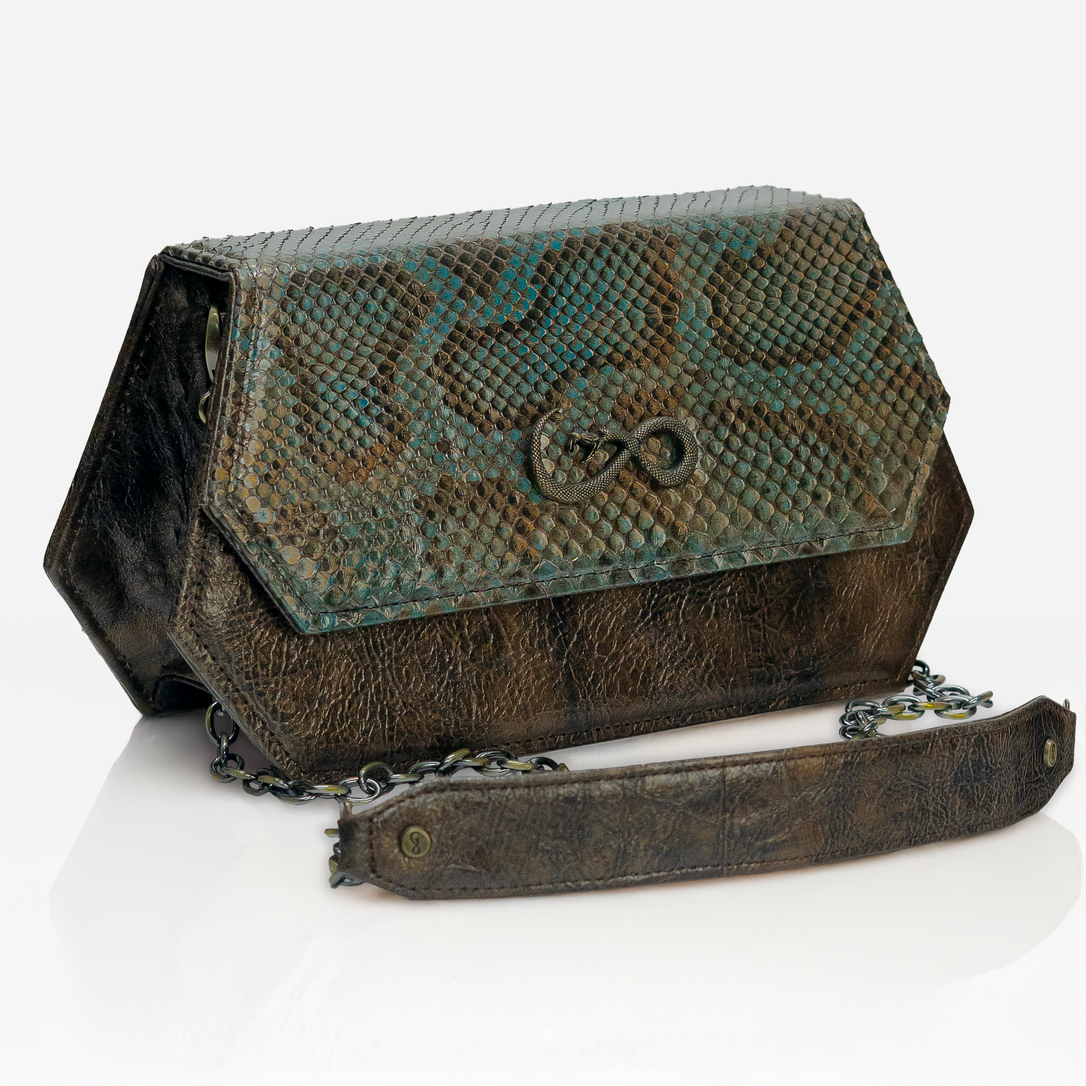 Bolso "Adhara" Ophira