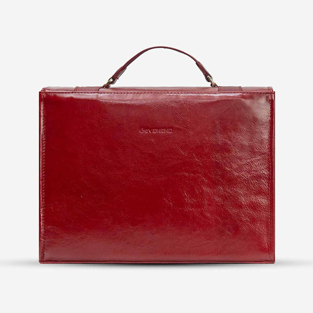 "The Envoy" - Red Envoy