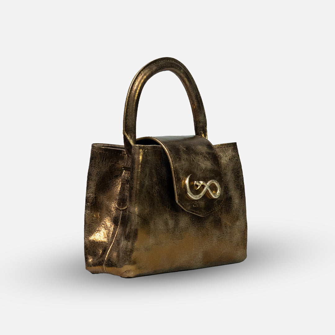 Bolso "Suki" - Chrysos