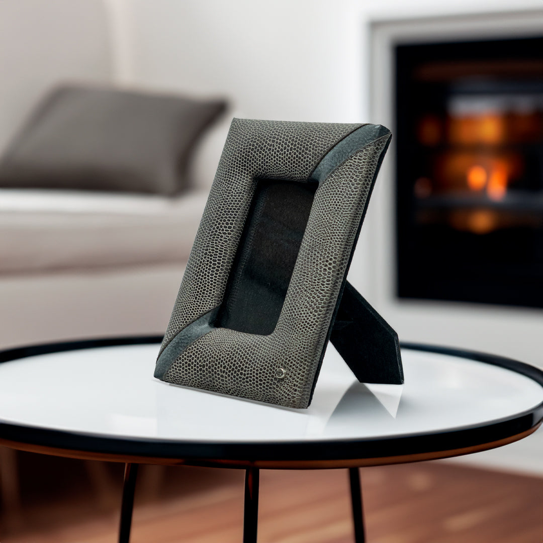 PortaRetrato Chico Lizzard Lux