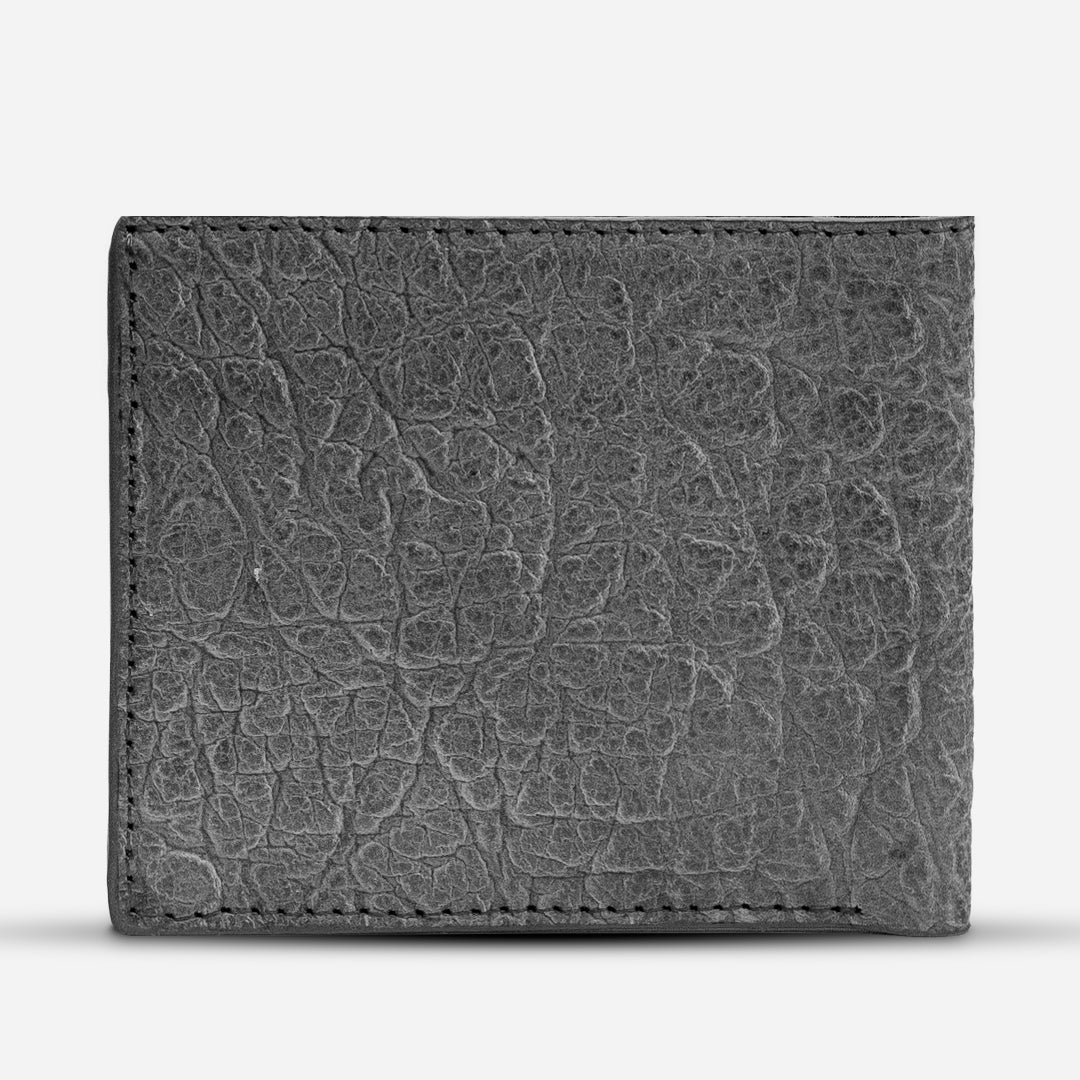 Cartera "The Grid" Rhino