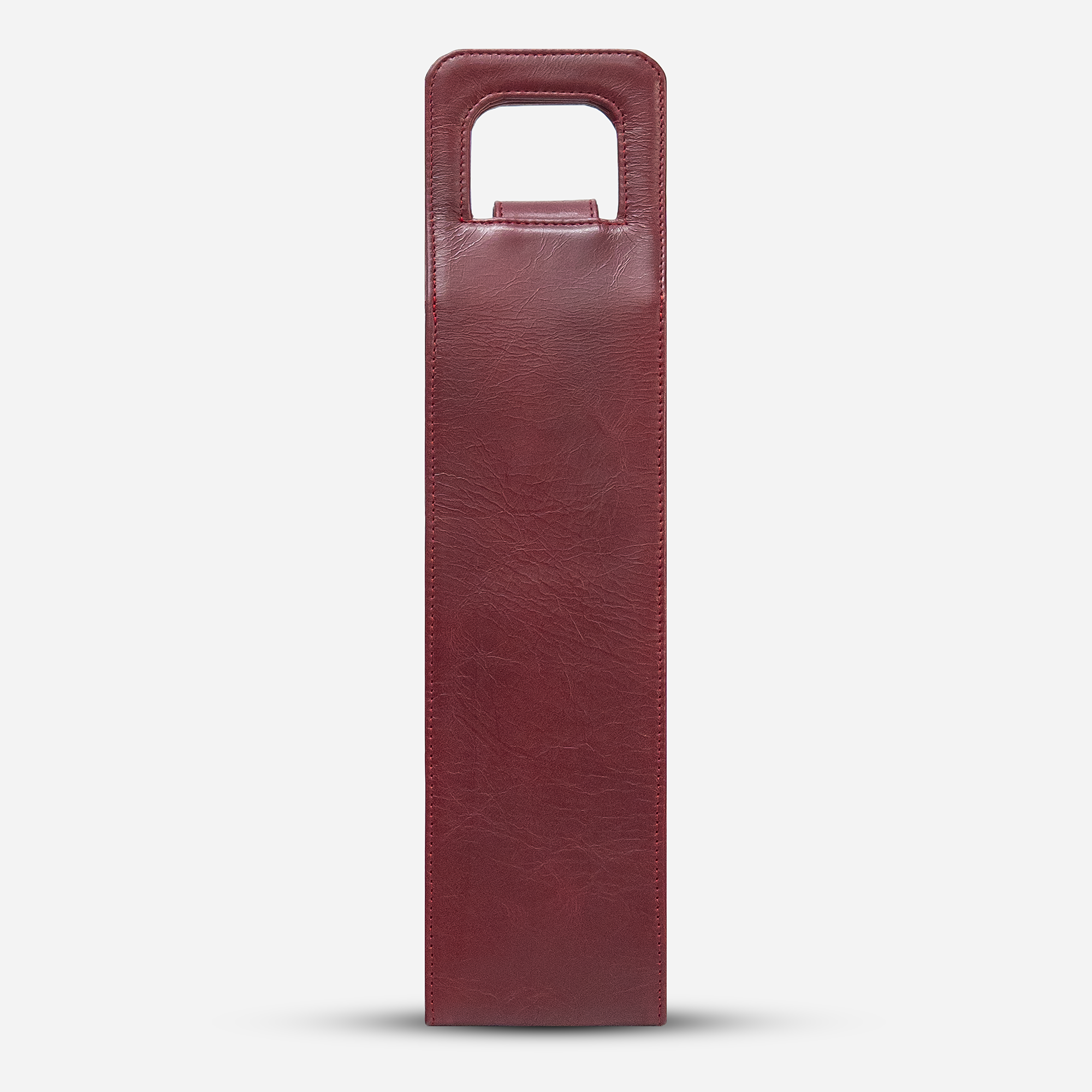 Funda para botella - Porter Red