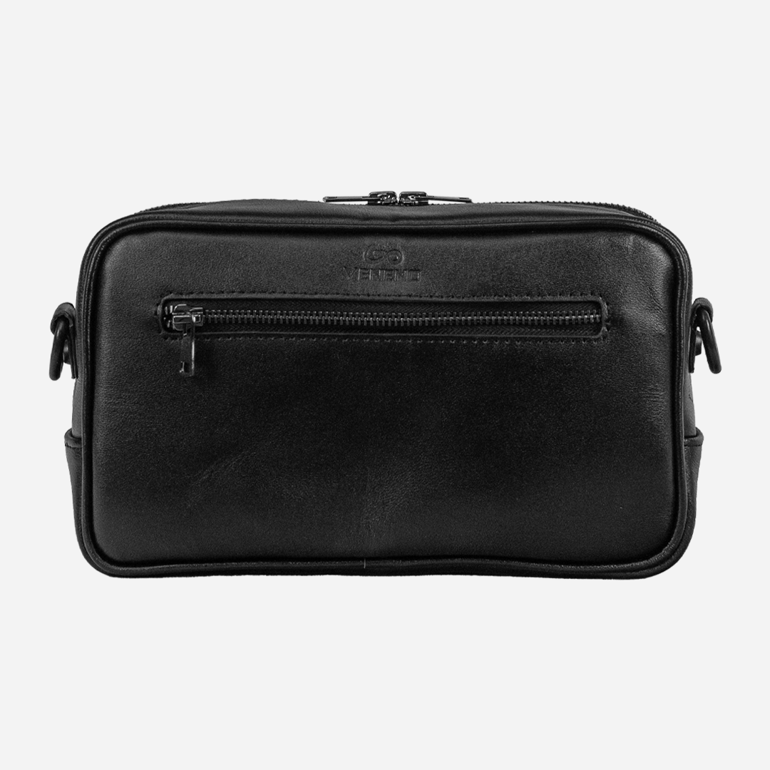 Documentera - Full Black