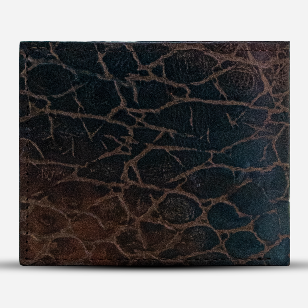 Cartera Grande "The Ambassador" - Genbu