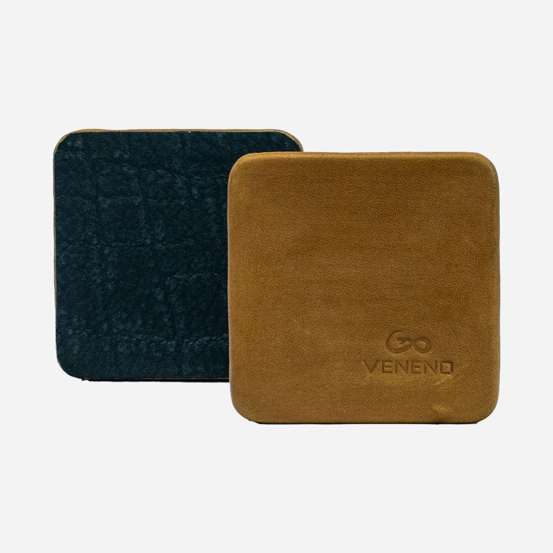 Porta Vasos (6) - Camel