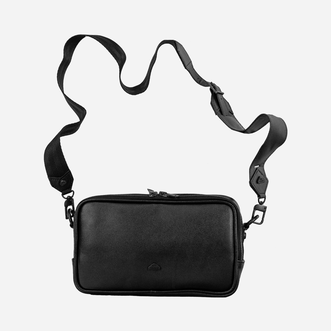 Documentera - Full Black