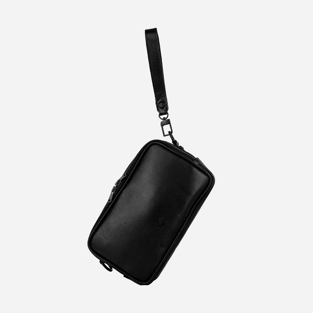 Documentera - Full Black