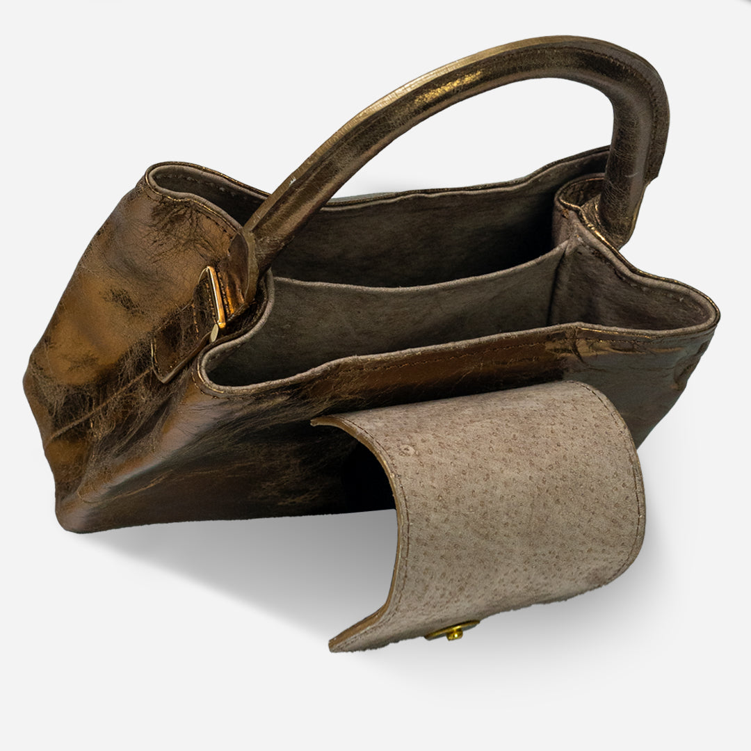 Bolso "Suki" - Chrysos