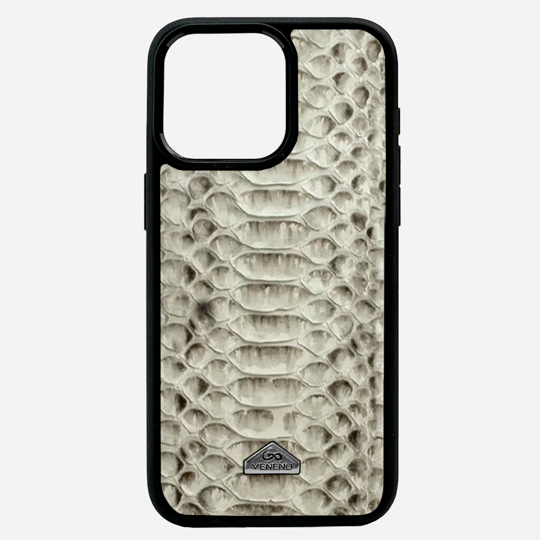 Funda iPhone 16 Pro Max Python Naked