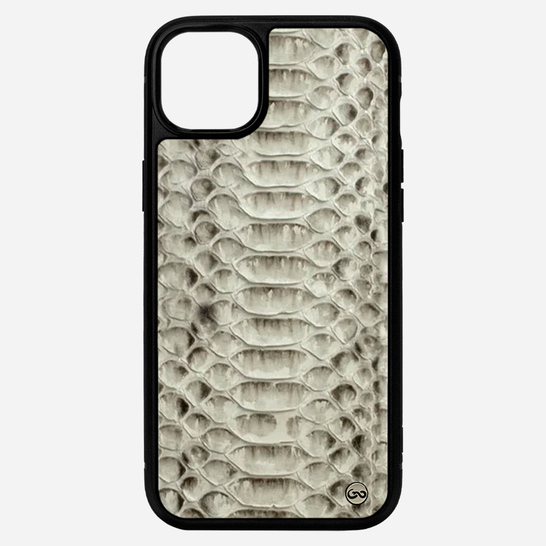 Funda iPhone 15 Plus Python Naked