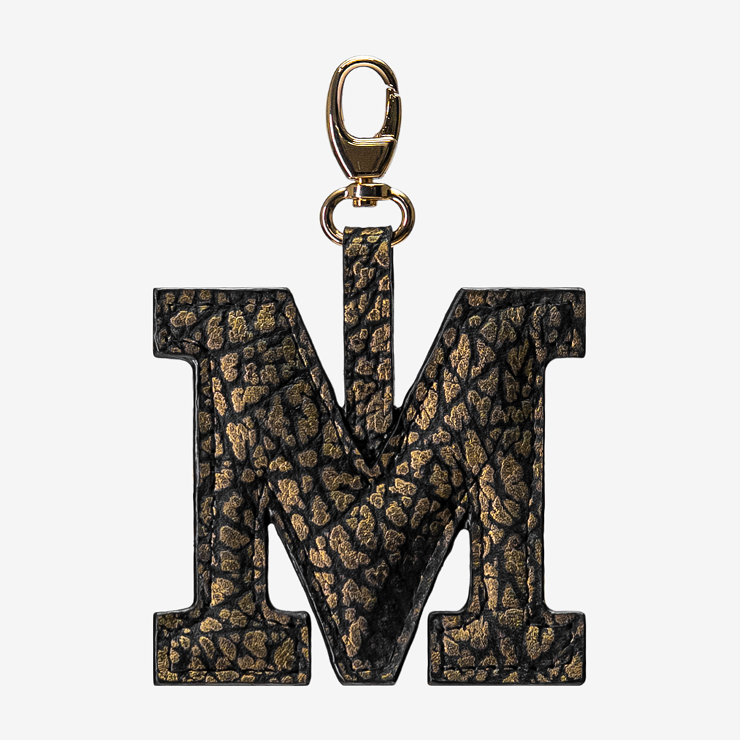 Charm - Letterly