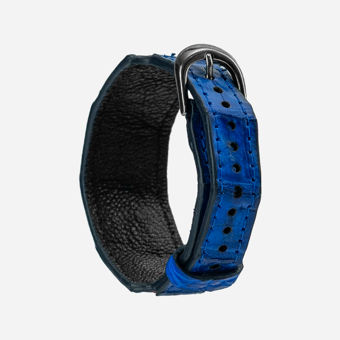 Brazalete - Horizon Blue Inferno