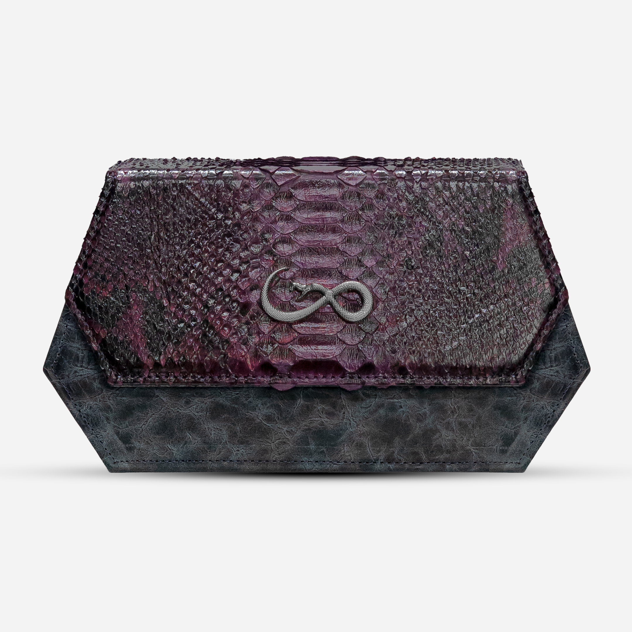 Bolso "Adhara" Stormberry