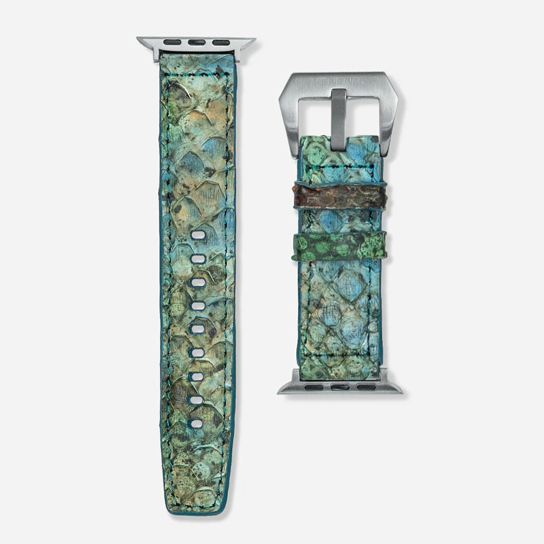 Extensible - Apple Watch Ocean Fossil