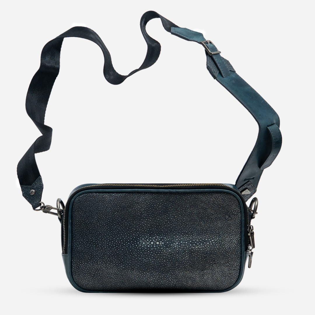 Documentera - Stingray Gunmetal