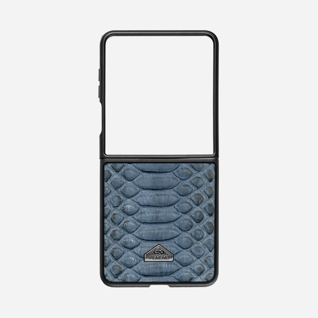 ZFLIP7 - Python Steel Blue