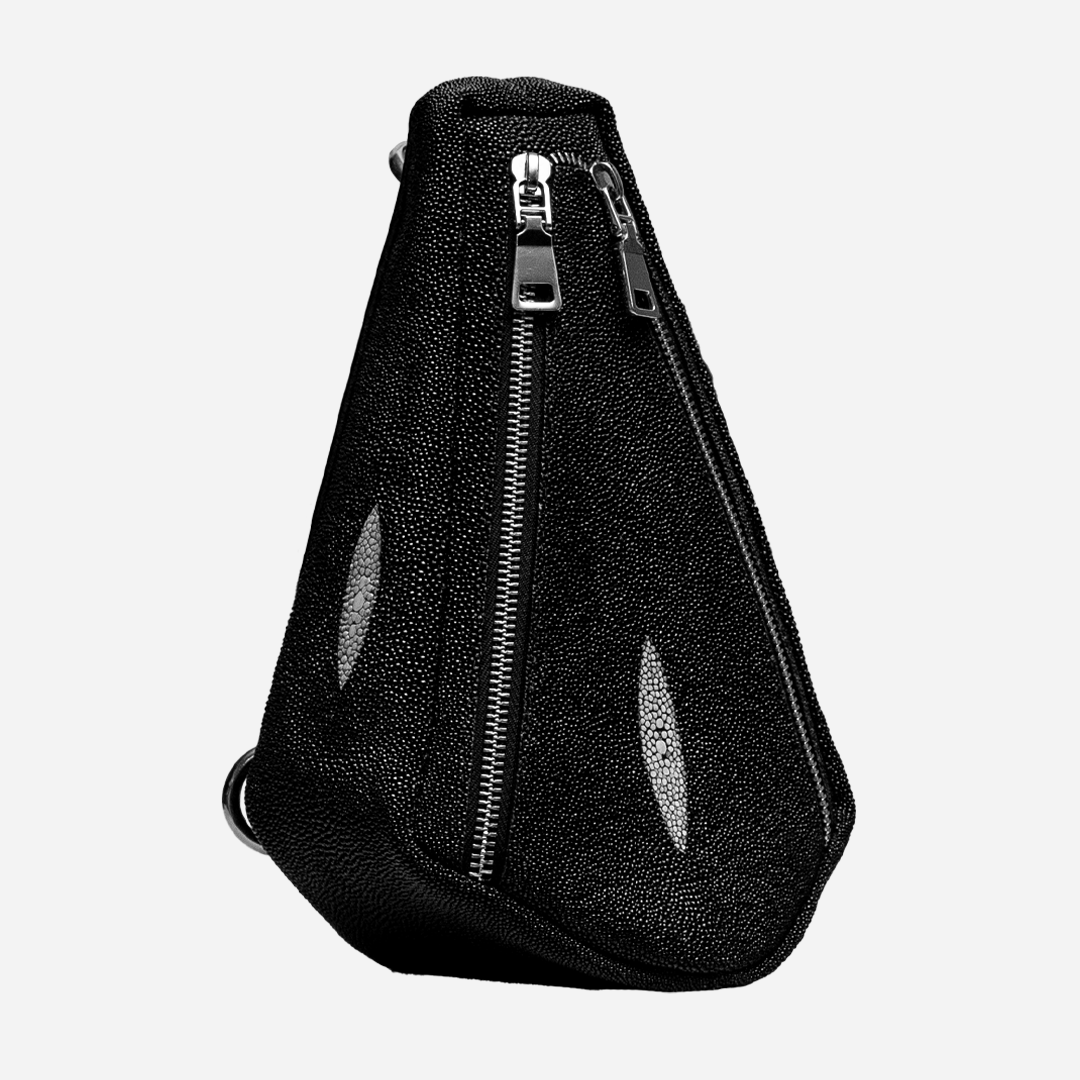 "The Falcon" Ultimate Stingray Black