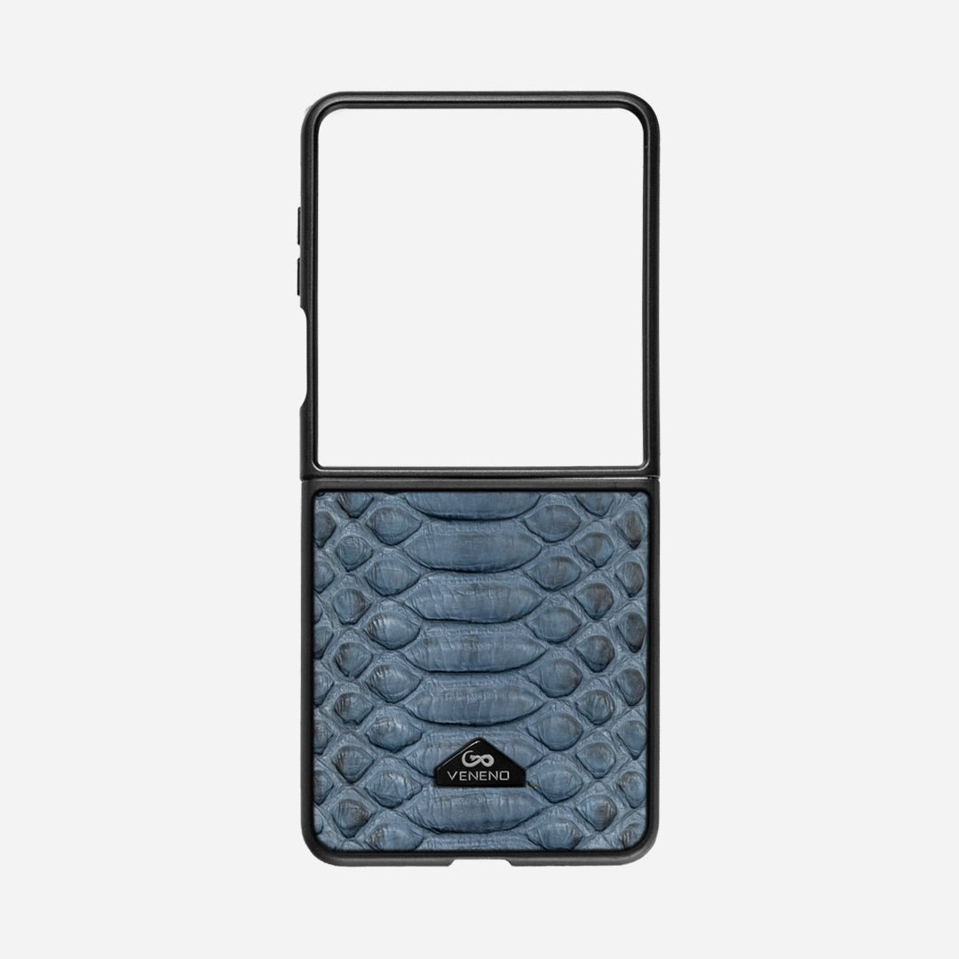 ZFLIP7 - Python Steel Blue