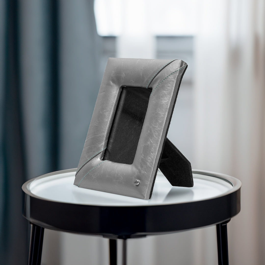 PortaRetrato Chico Silver Surfer