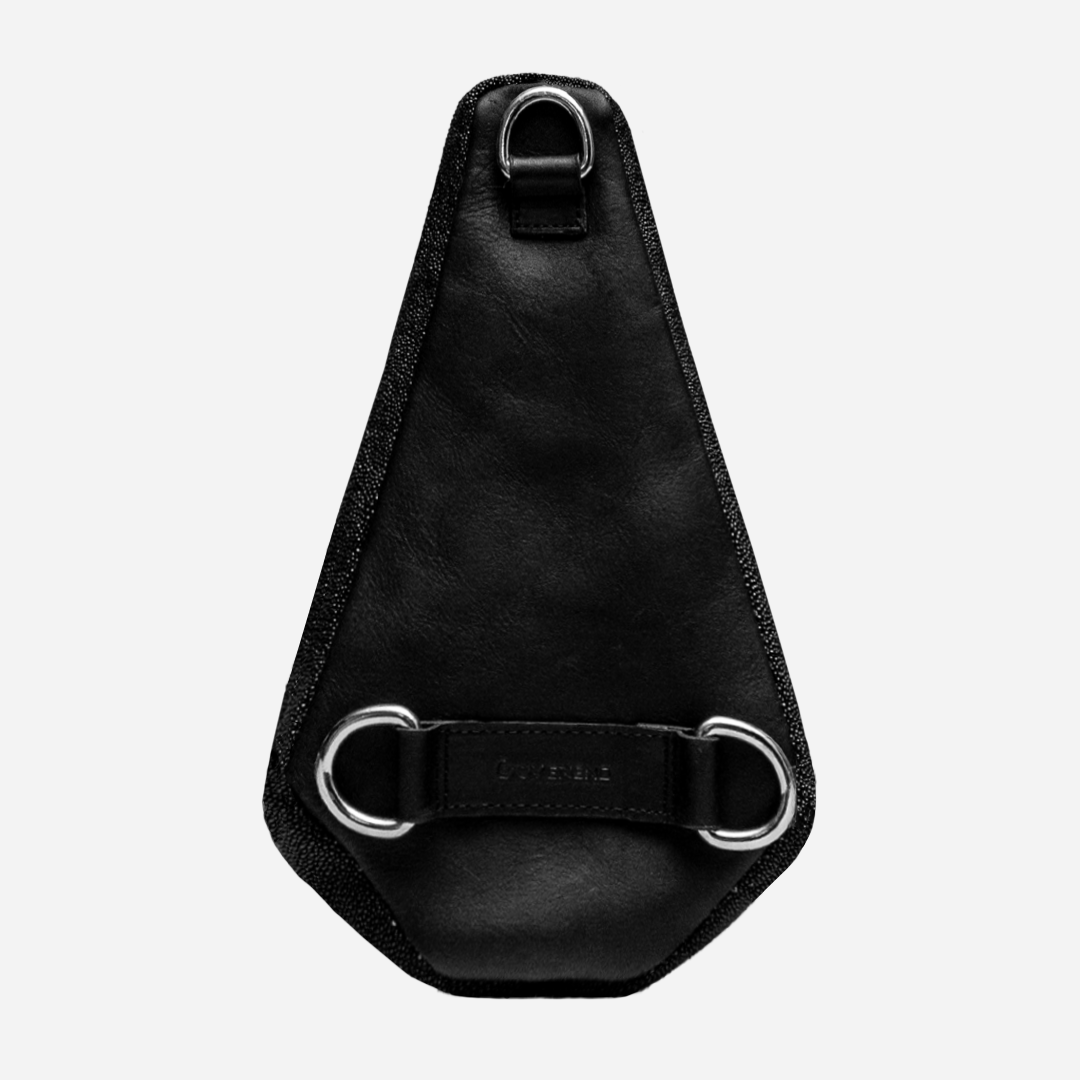 "The Falcon" Ultimate Stingray Black