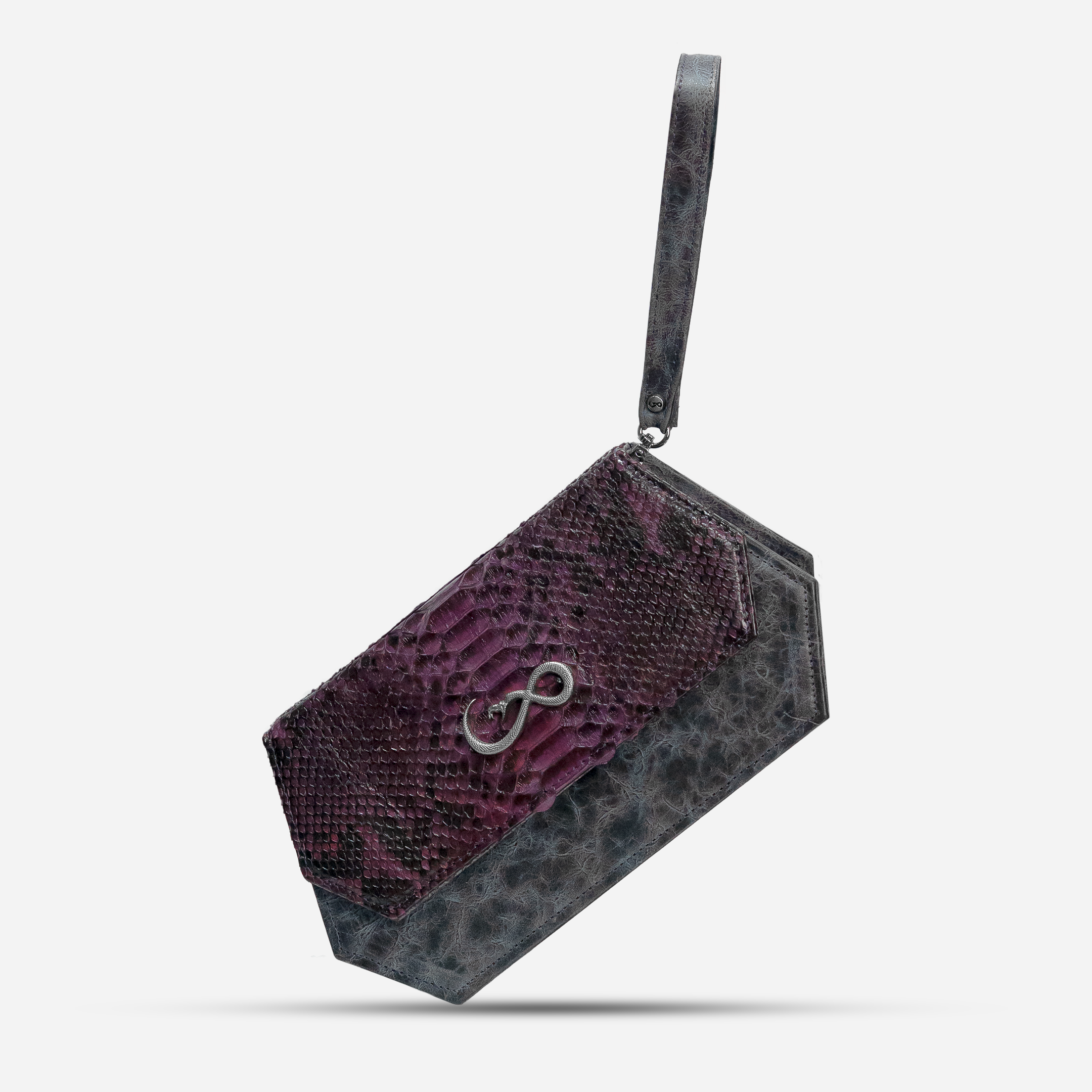 Bolso "Adhara" Stormberry