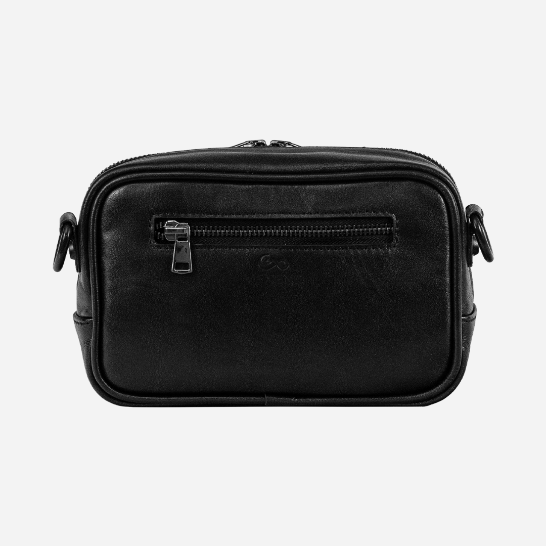 Documentera Mini - Full Black