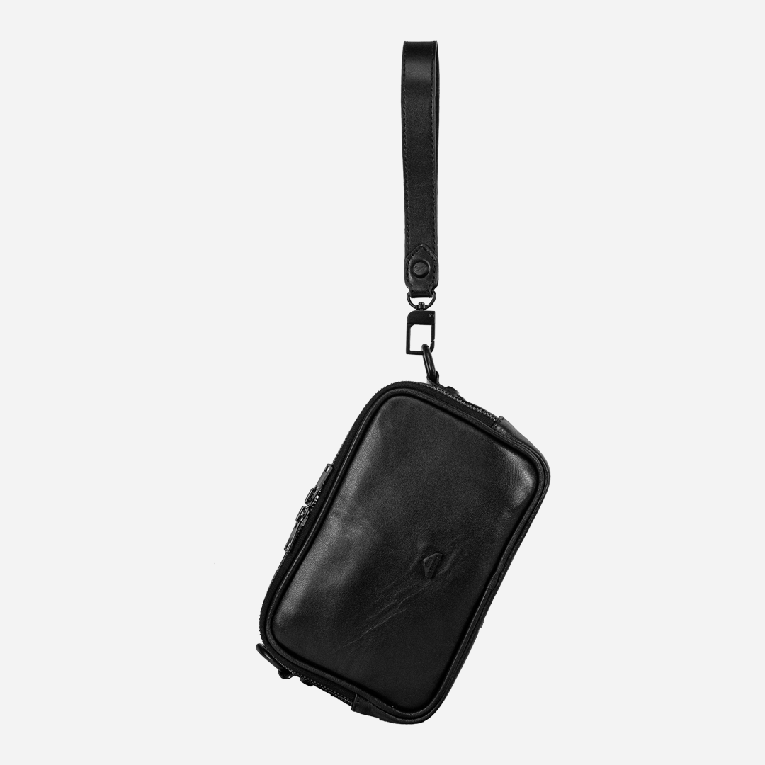 Documentera Mini - Full Black