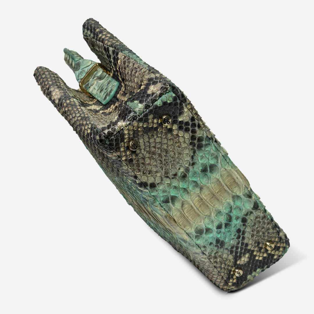 Bolso "Suki" - Python Mint
