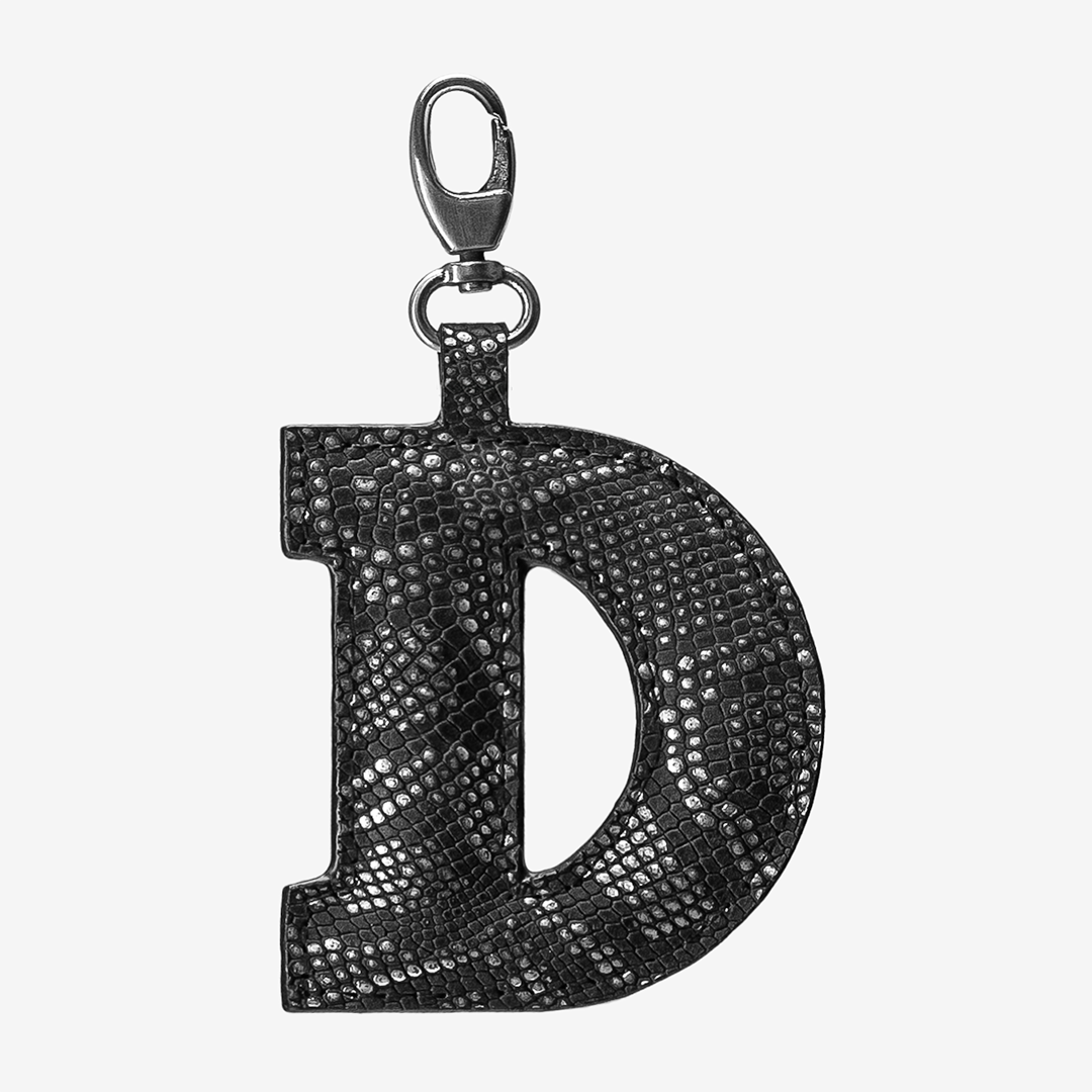 Charm - Letterly