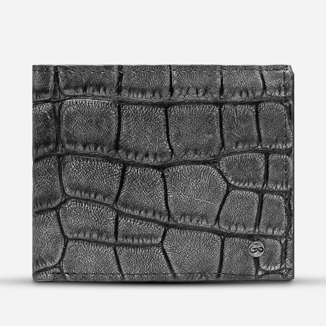 Cartera "The Grid" - Billionaire Croc Eleph