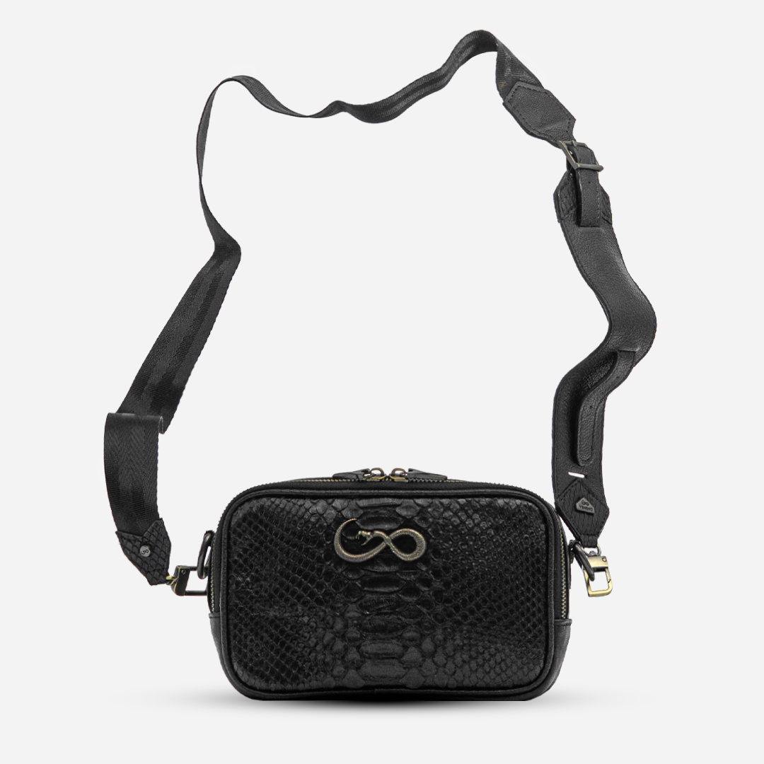 Documentera Mini - Python Black Alchemist