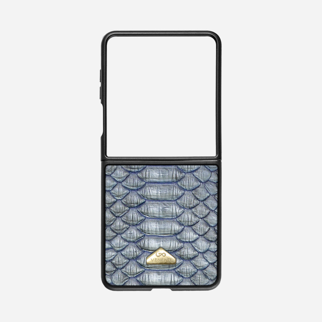 ZFLIP7 - Python Frosted Sky