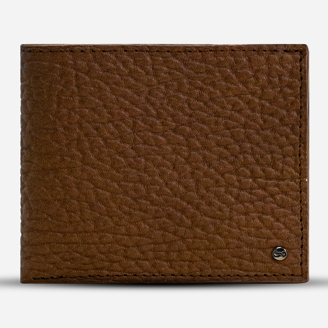 Cartera Grande "The Ambassador" - Desert