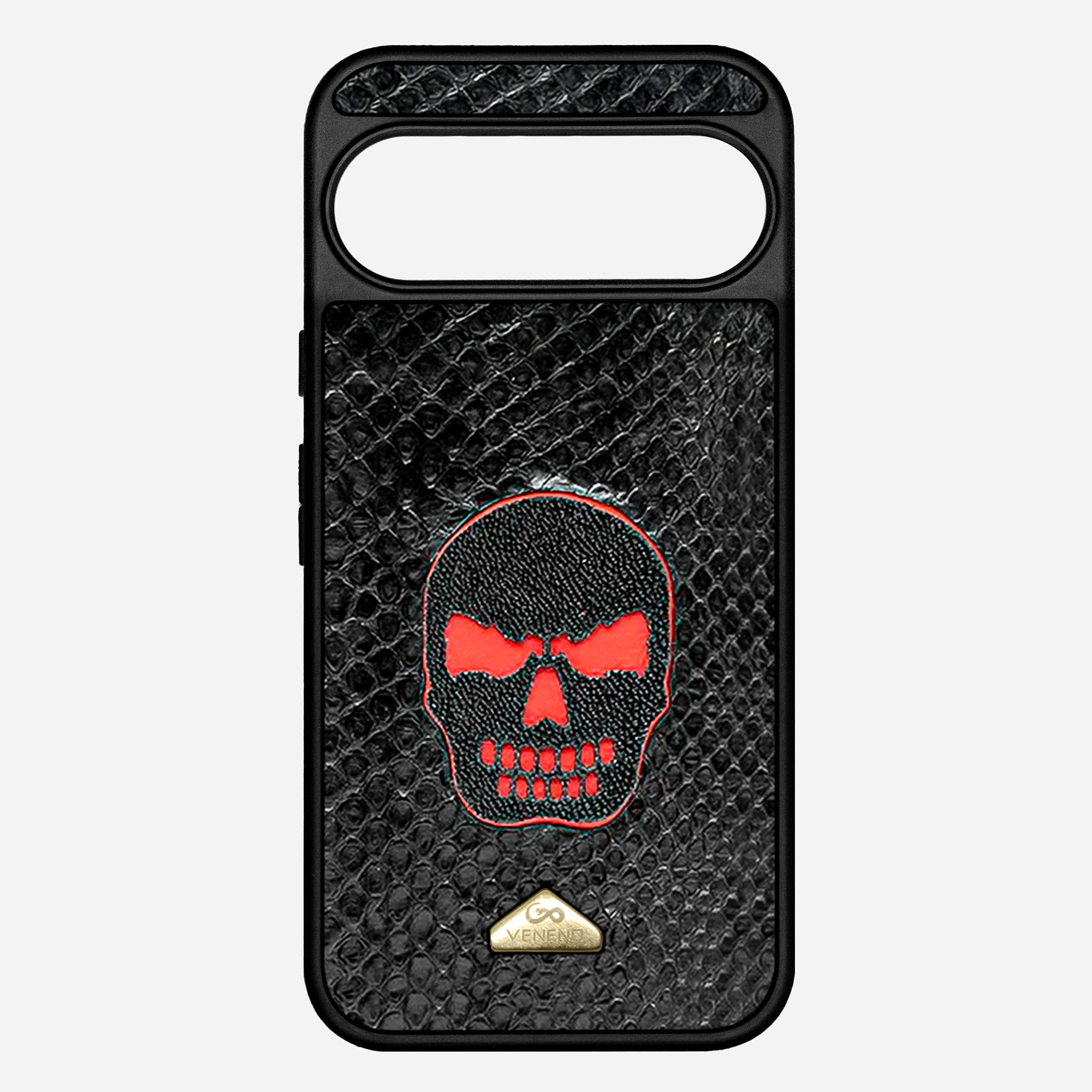 Funda Google Pixel 10 Pro XL Kranium Dark