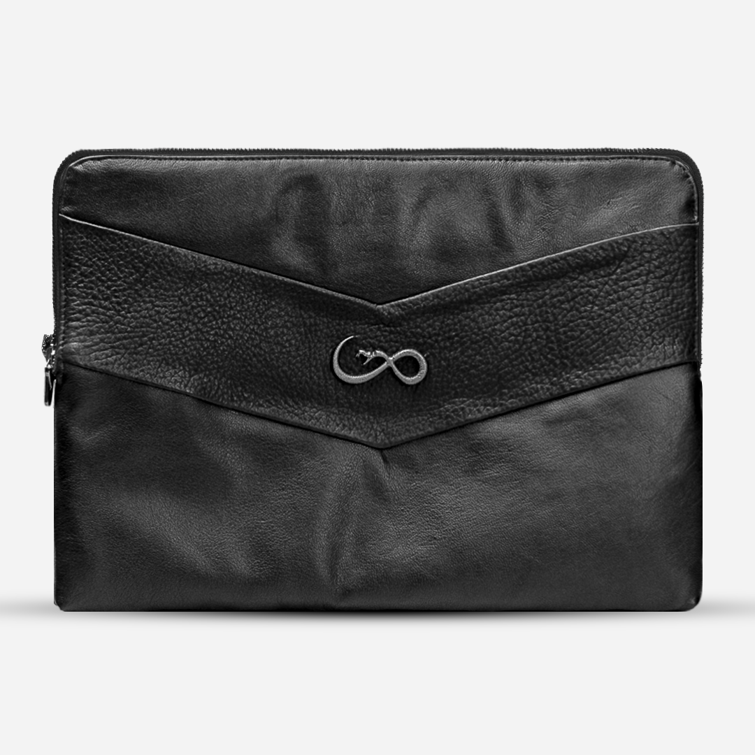 Funda para Laptop - The Nomad Black