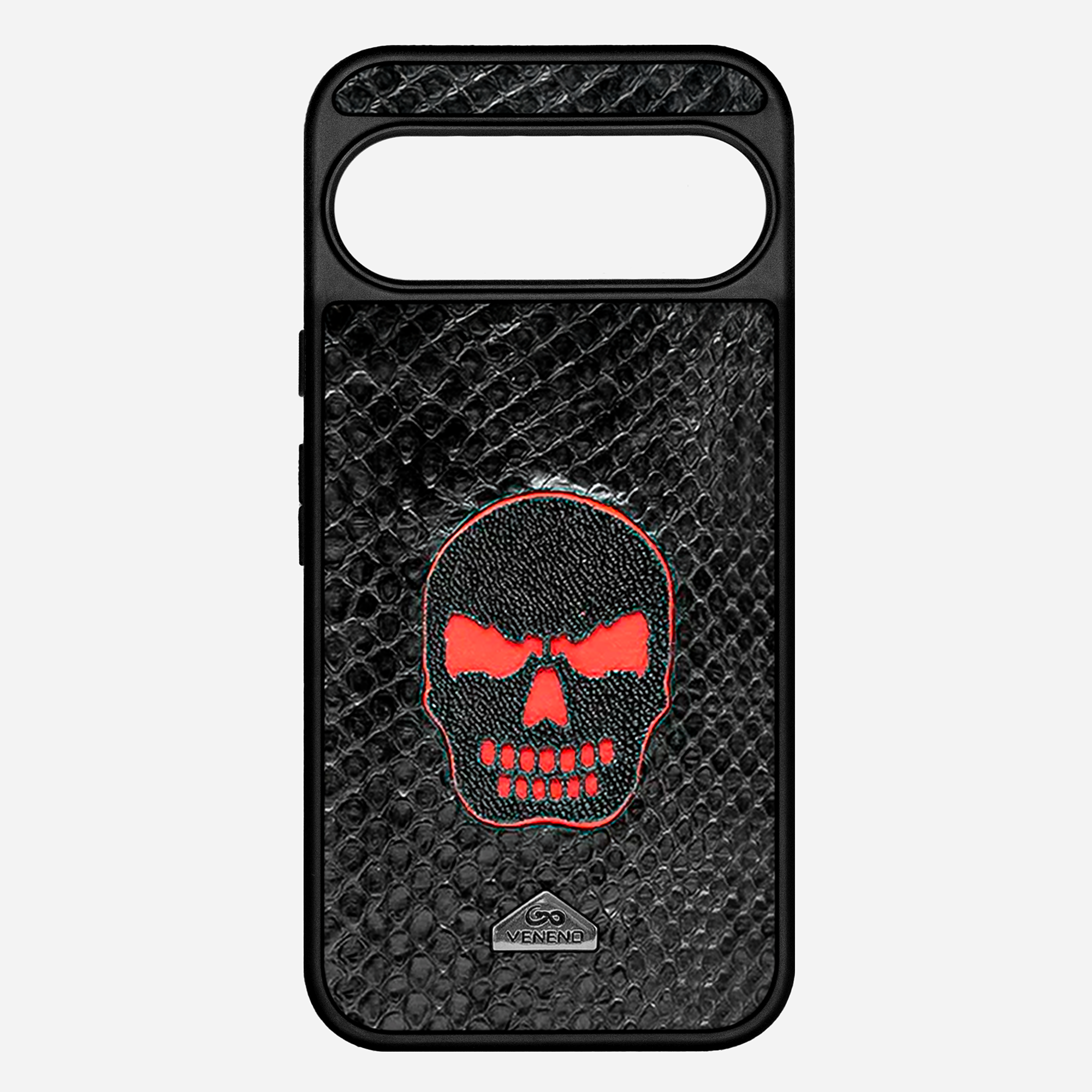 Funda Google Pixel 10 Pro XL Kranium Dark