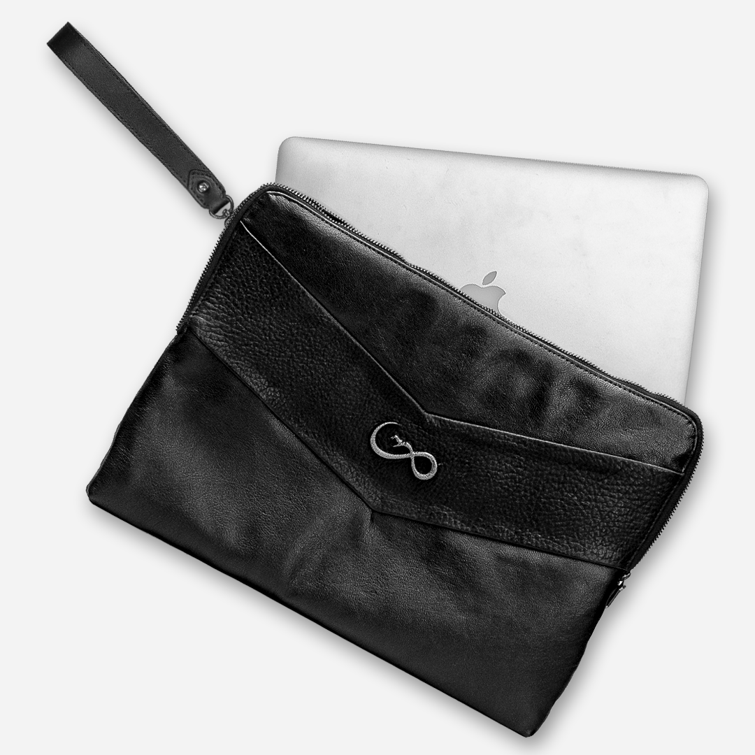 Funda para Laptop - The Nomad Black