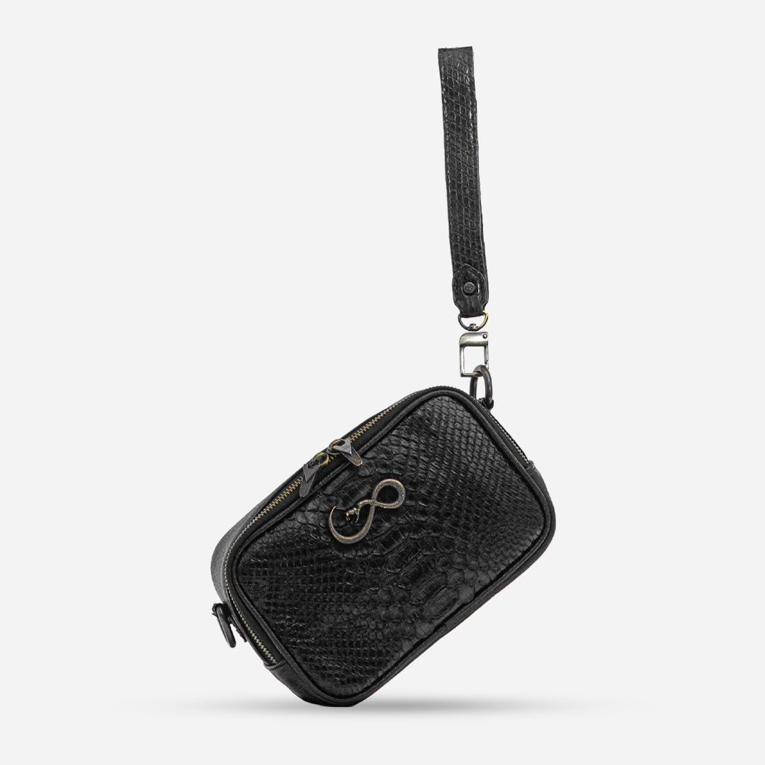 Documentera Mini - Python Black Alchemist