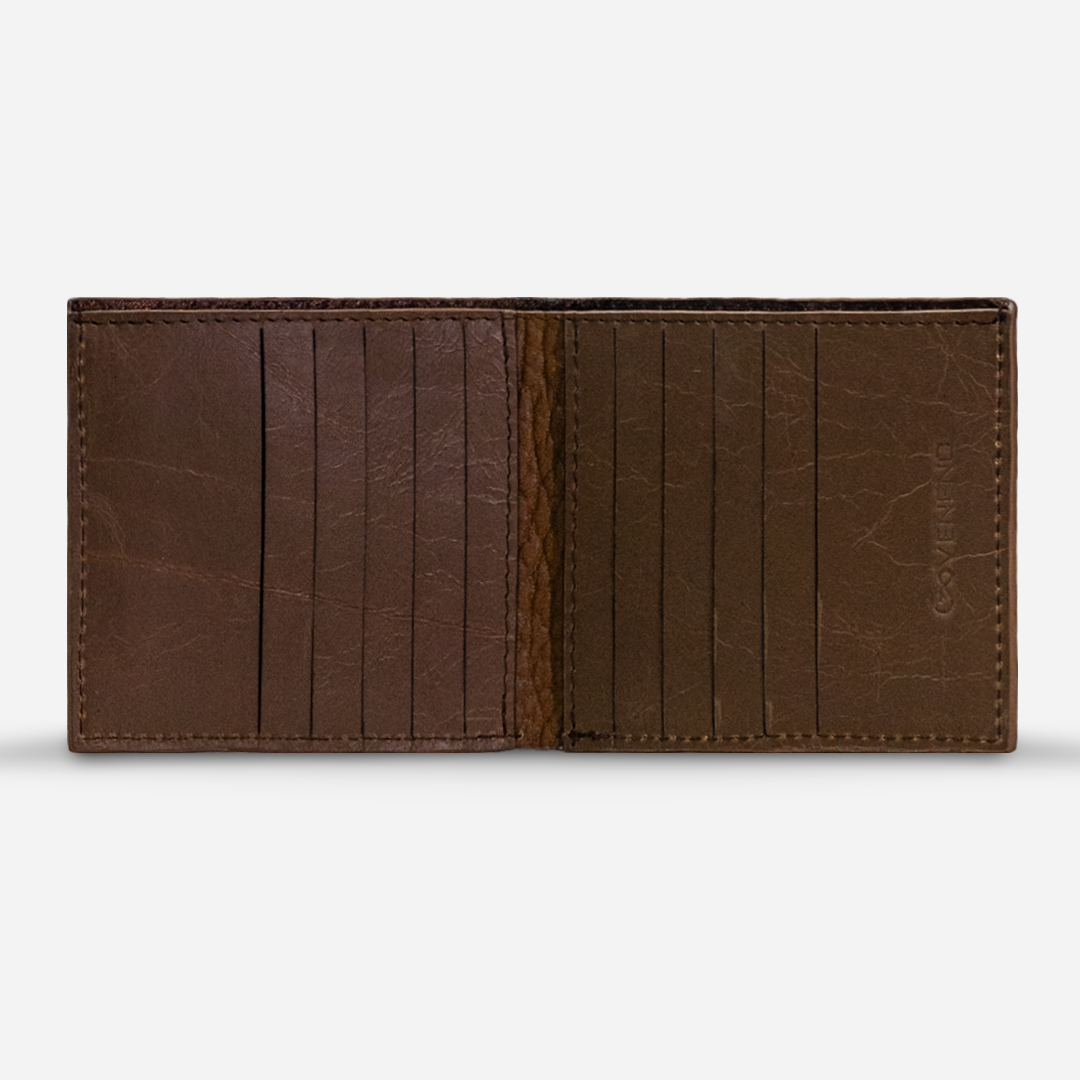 Cartera Grande "The Ambassador" - Desert