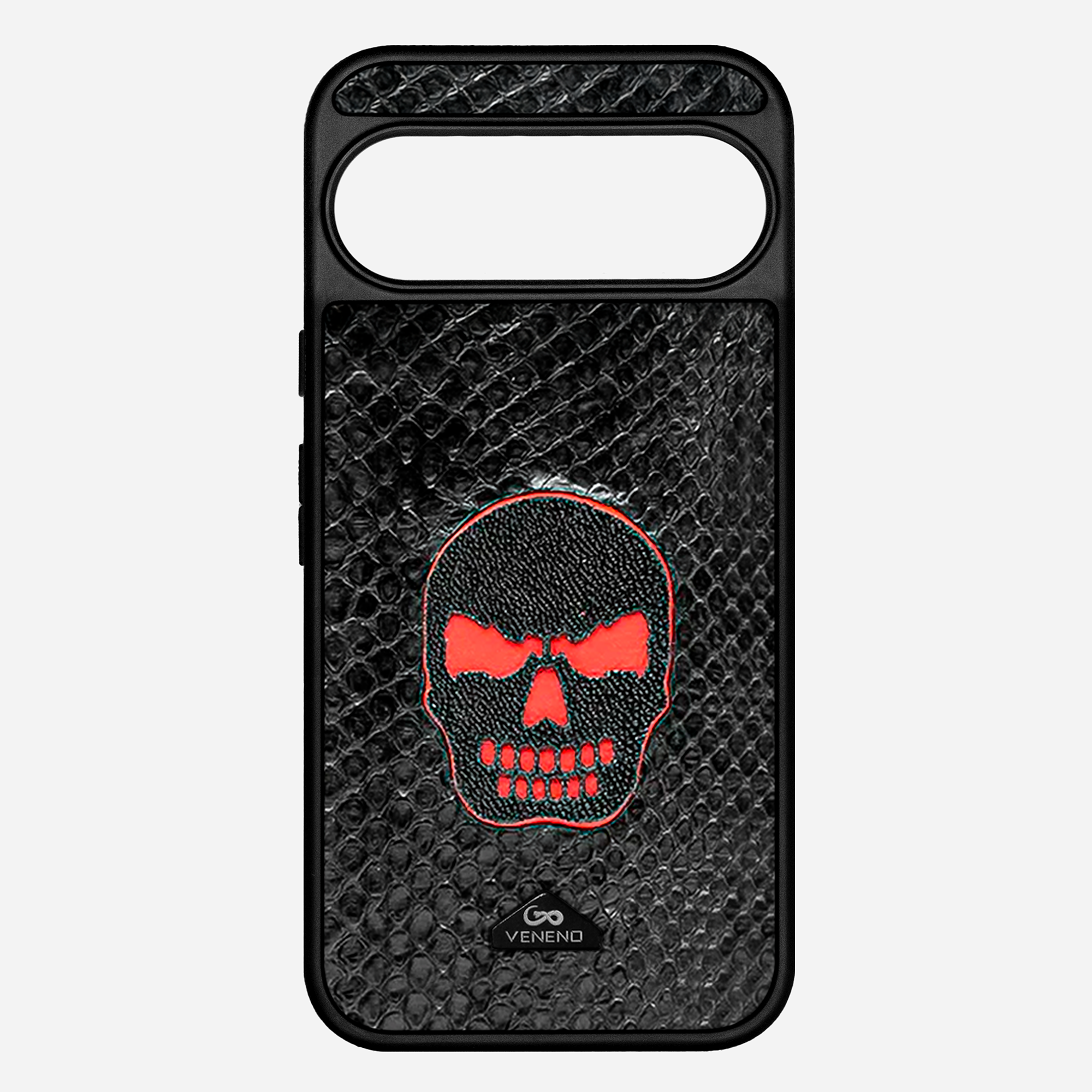 Funda Google Pixel 10 Pro XL Kranium Dark