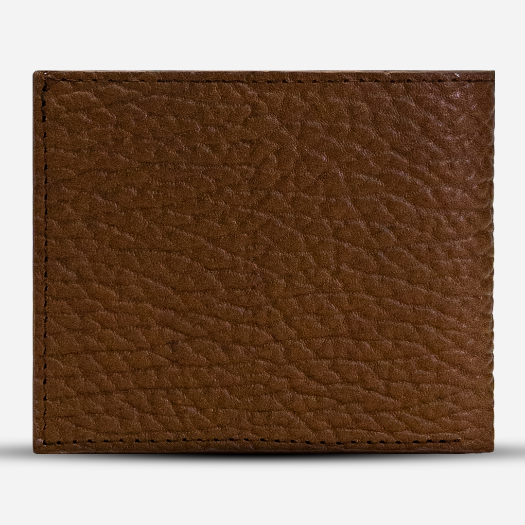 Cartera Grande "The Ambassador" - Desert