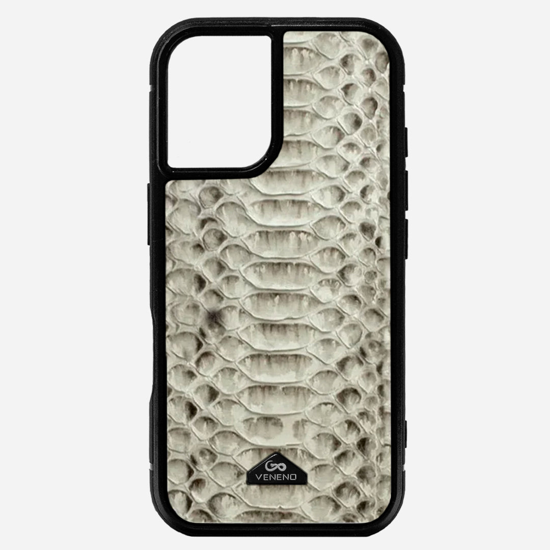 Funda iPhone 16 Naked Python